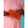 Blue Q Pencil Case, Sturdy Zipper, 95% Recycled Material, Teacher