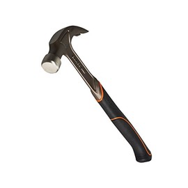 Bahco 529-16-L Ergo Hammer 16 Oz. Large Handle