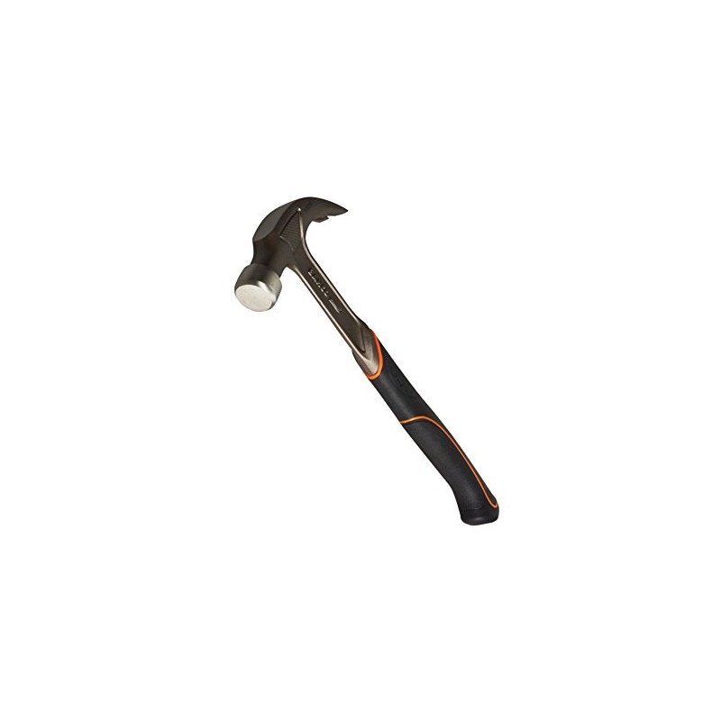 Bahco 529-16-L Ergo Hammer 16 Oz. Large Handle