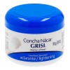 Crema Grisi Concha Nacar 110 Gr
