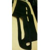 C&R DASH COVERS 1995-1996 GMC SIERRA DASH COVER BLACK POLYCARPET