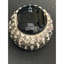 GP Super Rare! Dual Gothic 12 For IBM Selectric II Typewriter Element Ball