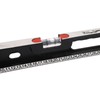 Bubble Level Tool Magnetic Adsorption Multi Function Horizontal Vertical 45