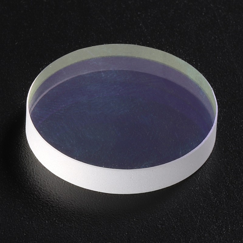 Quartz Laser Protection Lens Safety Protective Window For Laser Cutting