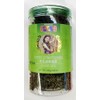 Sweet Gynostemma Tea Leaves, Traditional Asian Herb, 3.53 oz (100g)