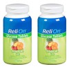 Relion Glucose Tablets - Tropical Flavor - 50 Counts (2