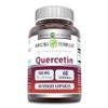 Amazing Formulas Quercetin 500 Mg 60 Veggie capsules