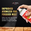 Starbond 4 oz Medium CA Glue with 6 oz Activator