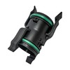 04E145875F Engine Turbocharger Intercooler Pipe Adapter Compatible With Golf Jetta
