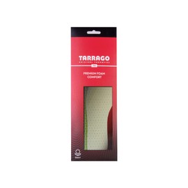 Tarrago Comfort Daily Premium Foam Insoles Size 37-38