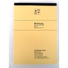 Invoice pad DIN A5 especially for hotels, guest houses, accommodation