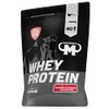 Mammut Nutrition Whey Protein, Strawberry Cheesecake Chocolate Chips, Molke, Eiweiß,