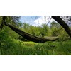 (BUSHMEN travel gear) Bushmen Travel Gear ZEN - Hammock Hammock
