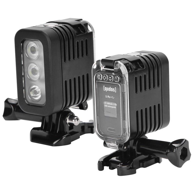 Underwater Lighting Diving Light 45 m Waterproof Underwater Diving Fill