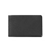 VELOFLEX 3272800 Document Safe Card Holder, RFID/NFC Protection for 4