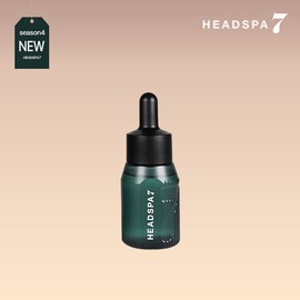 Head Spa 7 Treatment Dual Ampoule Treatment Single 50ml / 헤드스파7 트리트먼트 듀얼 앰플 트리트먼트 단품 50ml