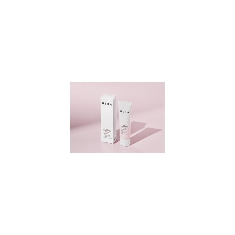 Hera UV Protector Tone Up SPF50+PA4+50ML(24AD) / 헤라 UV프로텍터 톤업SPF50+PA4+50ML(24AD)