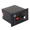 Motor Control Switch, 110V AC Input 110V DC Output Screw