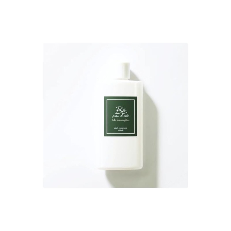 【板野友美プロデュース】peau de bebe バランシングローションAZ 100ml アゼライン酸 グリシルグリシン 毛穴 テカリ［化粧水］