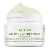 Kiehl Avocado Eye Treatment Crema Contorno Ojos Hidratante Reduce Bolsas