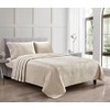 FAITH, HOPE, LOVE HOME DÉCOR Luxury Elegance 3 Piece Twin