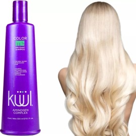 Kuul Shampoo Matizador Kuul Color Me 300 Ml