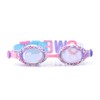 Bling2o Kids Swimming Goggles - Non-Pareils Purple 8G