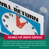 VELCRO Brand - Thin Clear Fasteners | General Purpose/ Low