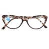 Progressive Multifocal Glasses Anti Blue Ray Progressive Multifocal Glasses for