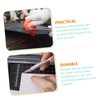 GRIRIW 1set Vinyl Wrap Tool Kit for Window Tinting Car