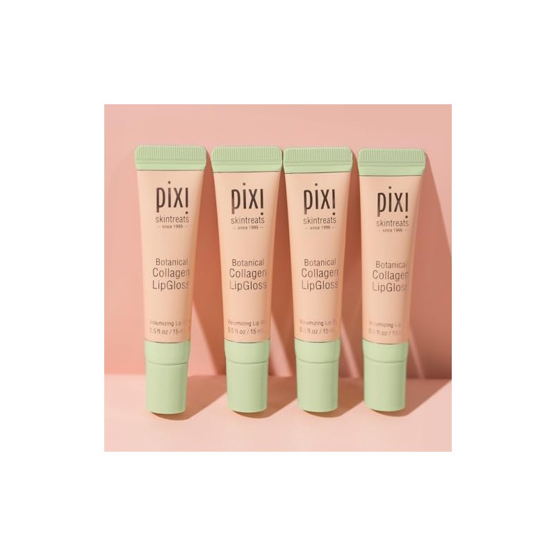 PIXI Collagen Lipgloss 15ml