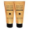Elastine 엘라스틴 아미노 펩타이드 헤어팩 트리트먼트 프리지아향 300mL x 2개