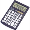 Nakabayashi ECH-2101T-D Calculator, Mono Color, Black
