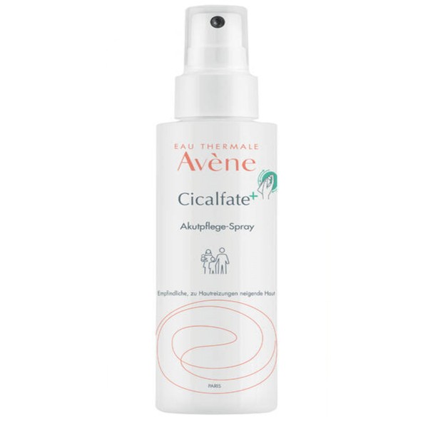Avene Cicalfate+ Reparing Drying Spray 100 ml