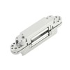 Door Hinges Adjustable 180 Degrees Opening Angle 3D Folding Door