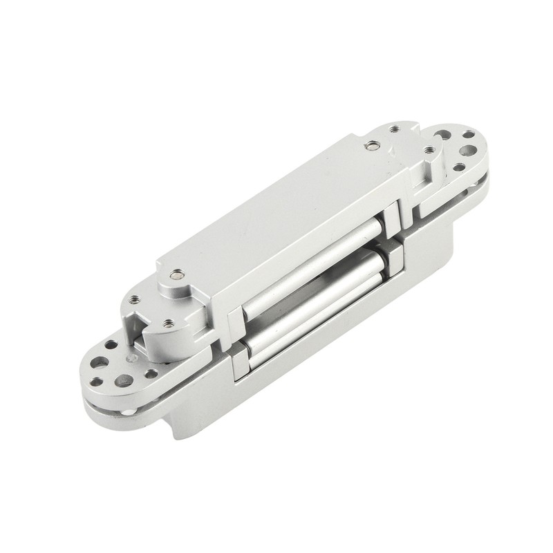Door Hinges Adjustable 180 Degrees Opening Angle 3D Folding Door