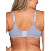Vanity Fair Vanity Fair Women's Full Figure Beauty Back Smoothing