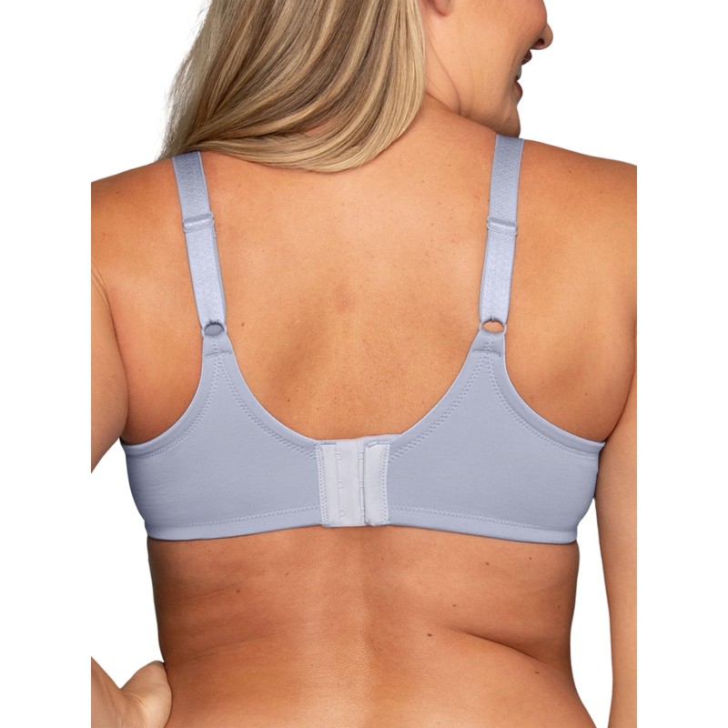 Vanity Fair Vanity Fair Women's Full Figure Beauty Back Smoothing