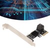 PCIE to SATA 3.0 Expansion Card 2 Port PCI Express