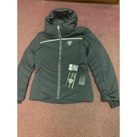 Rossignol MEDIUM Women's ROSSIGNOL Puffy Insulated Ski Snow Jacket Coat - #RLLWJ37