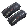 Vittoria Corsa N.EXT G2.0 TLR Tyre 700 x 30C Black