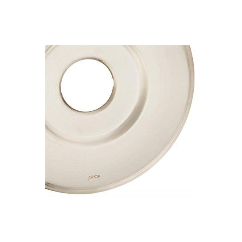 Pfister 960-062J Pressure Balanced Flange with Gasket, Satin Nickel