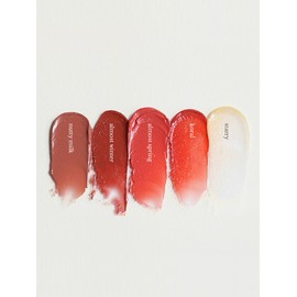 Vegan Tinted Lip Balm / 비건 틴티드립밤