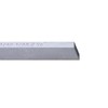 Accusize Industrial Tools 1/4'' x 1/4'' x 2-1/2'' (Width x