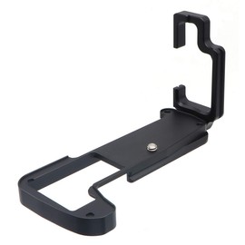 INPON L-Shaped Quick Release Bracket for OLYMPUS OM-D E-M1 MarkII Arca Swiss Compatible with 1/4" Screw with Hex Wrench