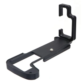 INPON L-Shaped Quick Release Bracket for OLYMPUS OM-D E-M1 MarkII Arca Swiss Compatible with 1/4" Screw with Hex Wrench