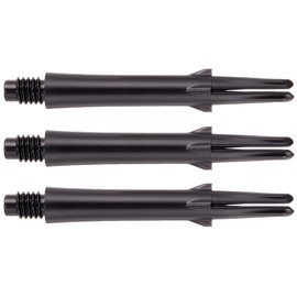 L-Style L-SHaft Lock Straight Shaft 260 Black sh00206