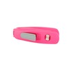LA NOUV Cute Hot Pink Desk Stapler for Girls &