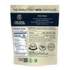 The Good Chocolate - Himalayan Salt Keto Chocolate Mini Bars,