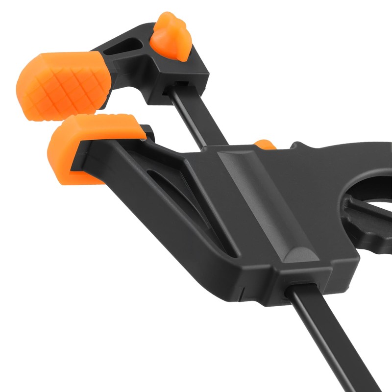 ZOENHOU Pack of 8 Quick Release Clamps, 103 mm Wingspan,